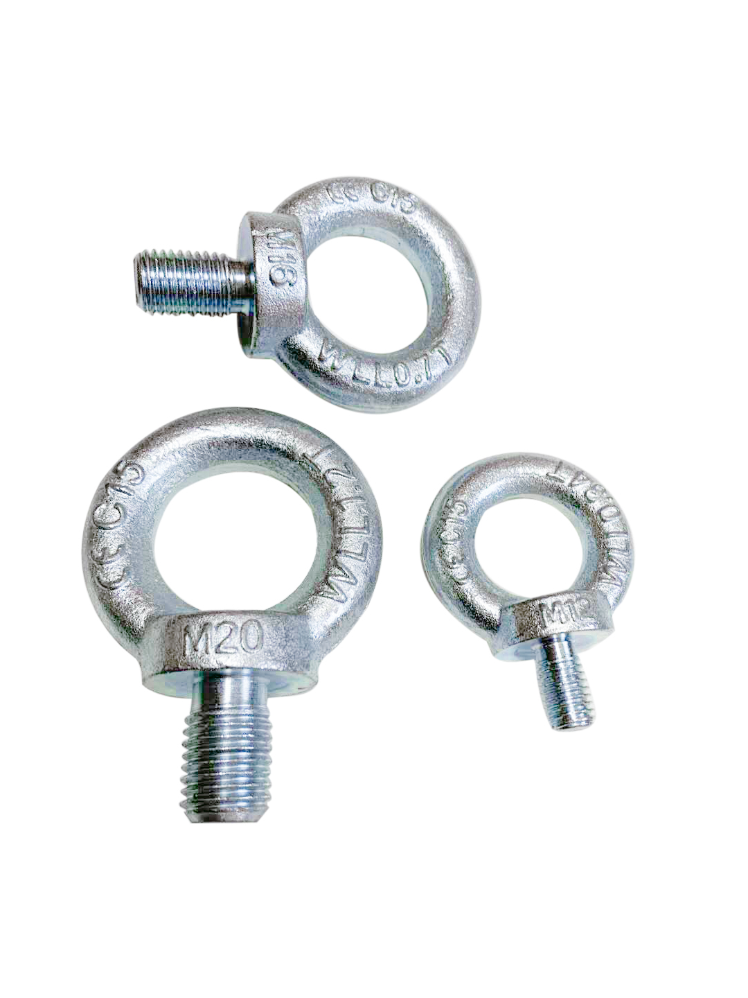 Din580 Eye Bolt