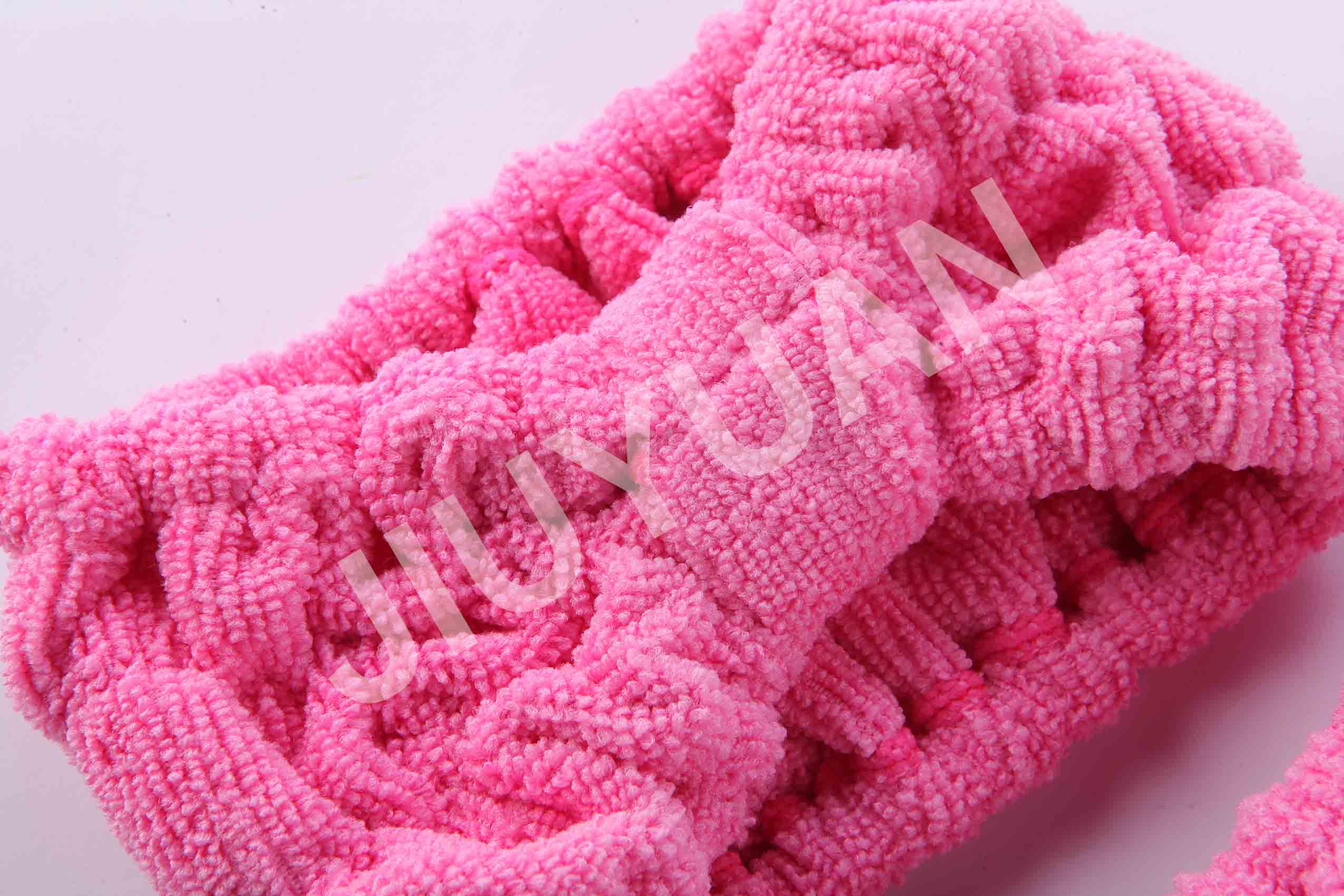 Microfiber Hair Band