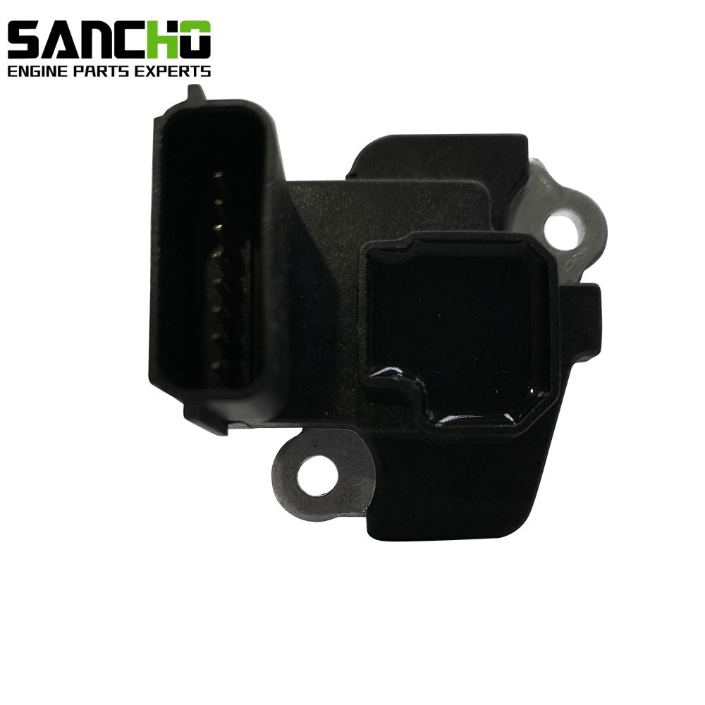 Mass Airflow Sensor Fit 3-16 Chevrolet Impala 2.5L 3.6L MAF Air Flow Meter