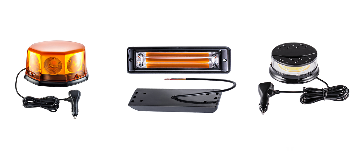 Kunming Mang Ke Trading Co., Ltd. – Car lights 1