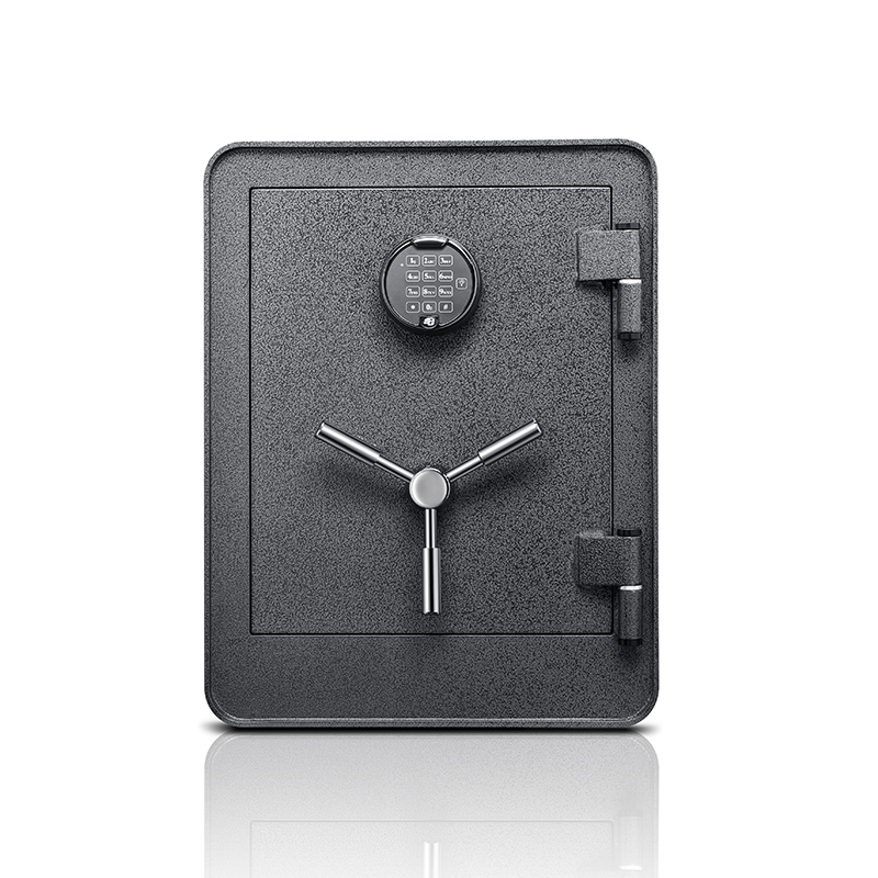digital lock safe security electronic fireproof safe