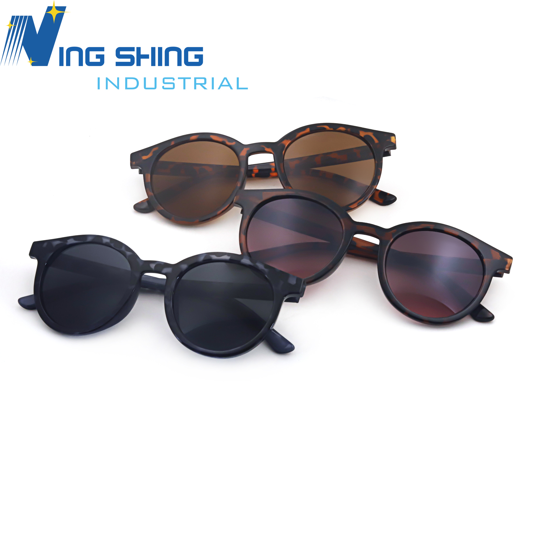 Basic Sunglasses-NNS20B046
