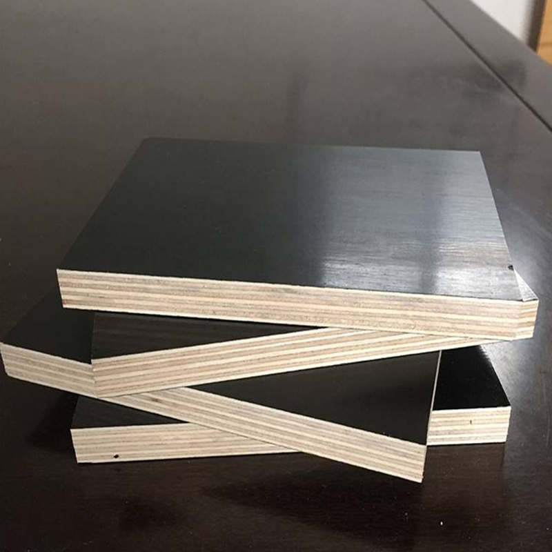 film faced plywood