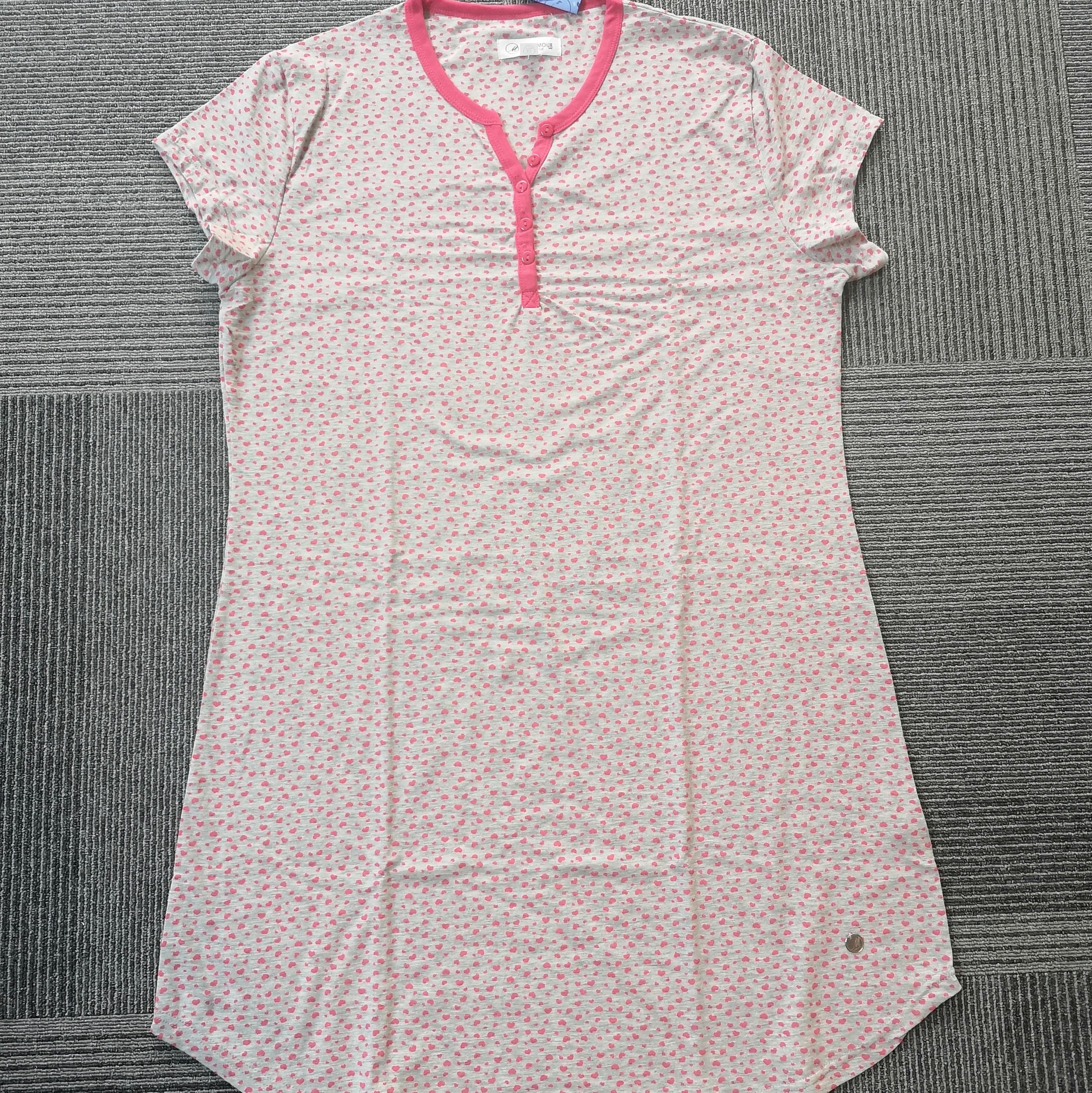 Ladies Pj