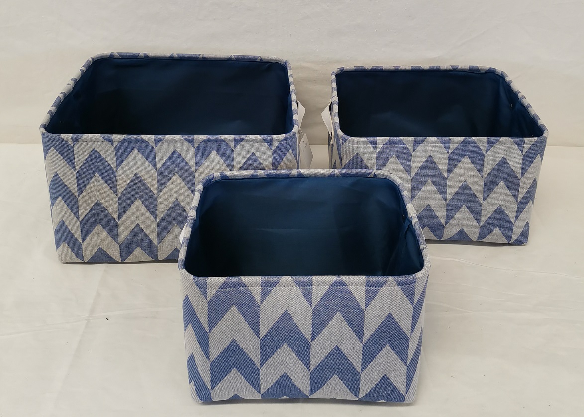 Storage Basket Cloth Basket