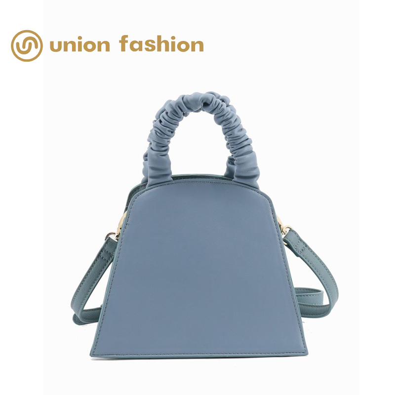 UNION FASHION cross body bag for women with top handle(UBA422740)