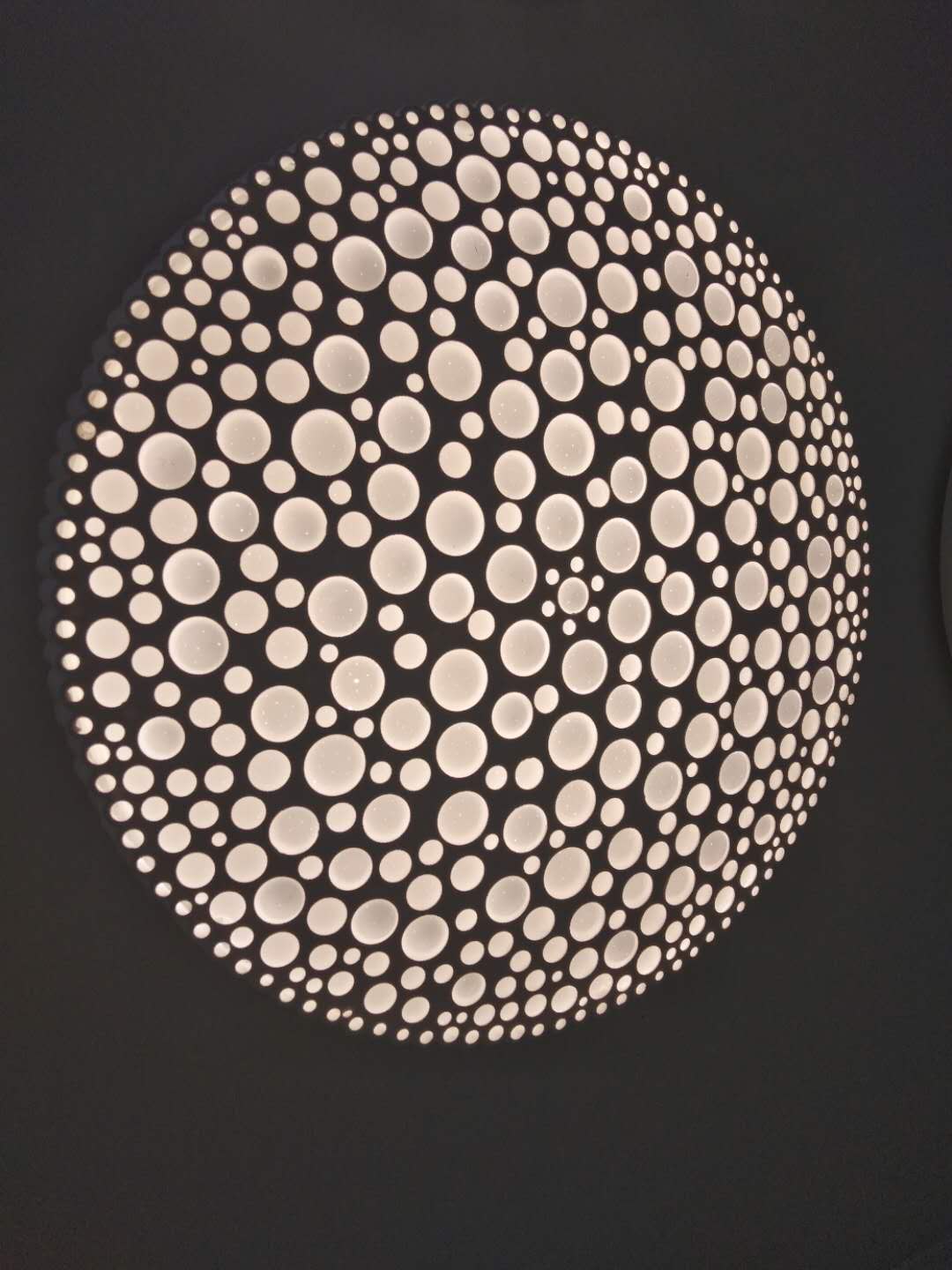 LED ceiling