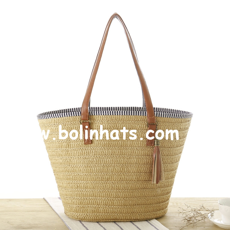 beach bag