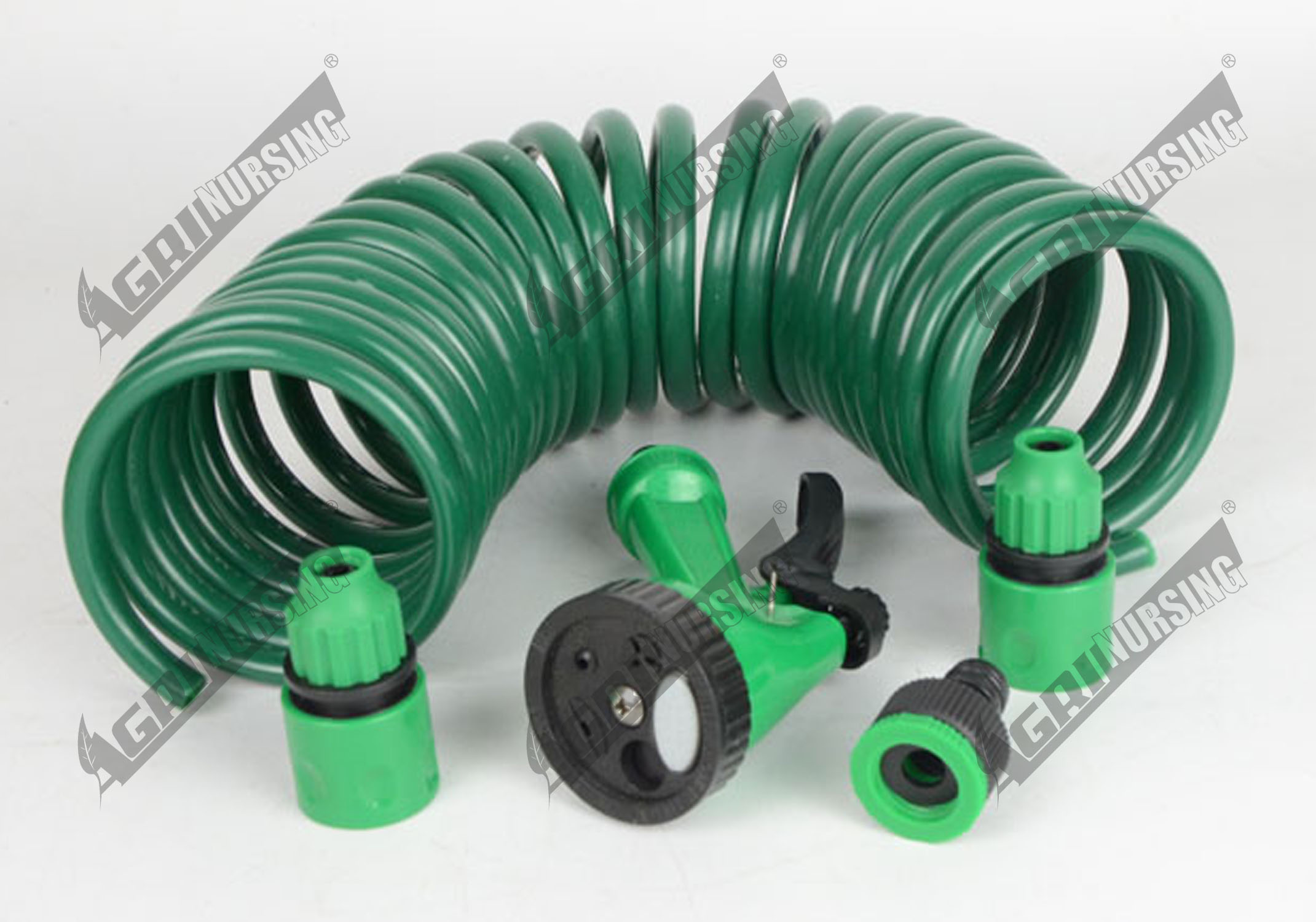 7.5m Garden EVA hose set