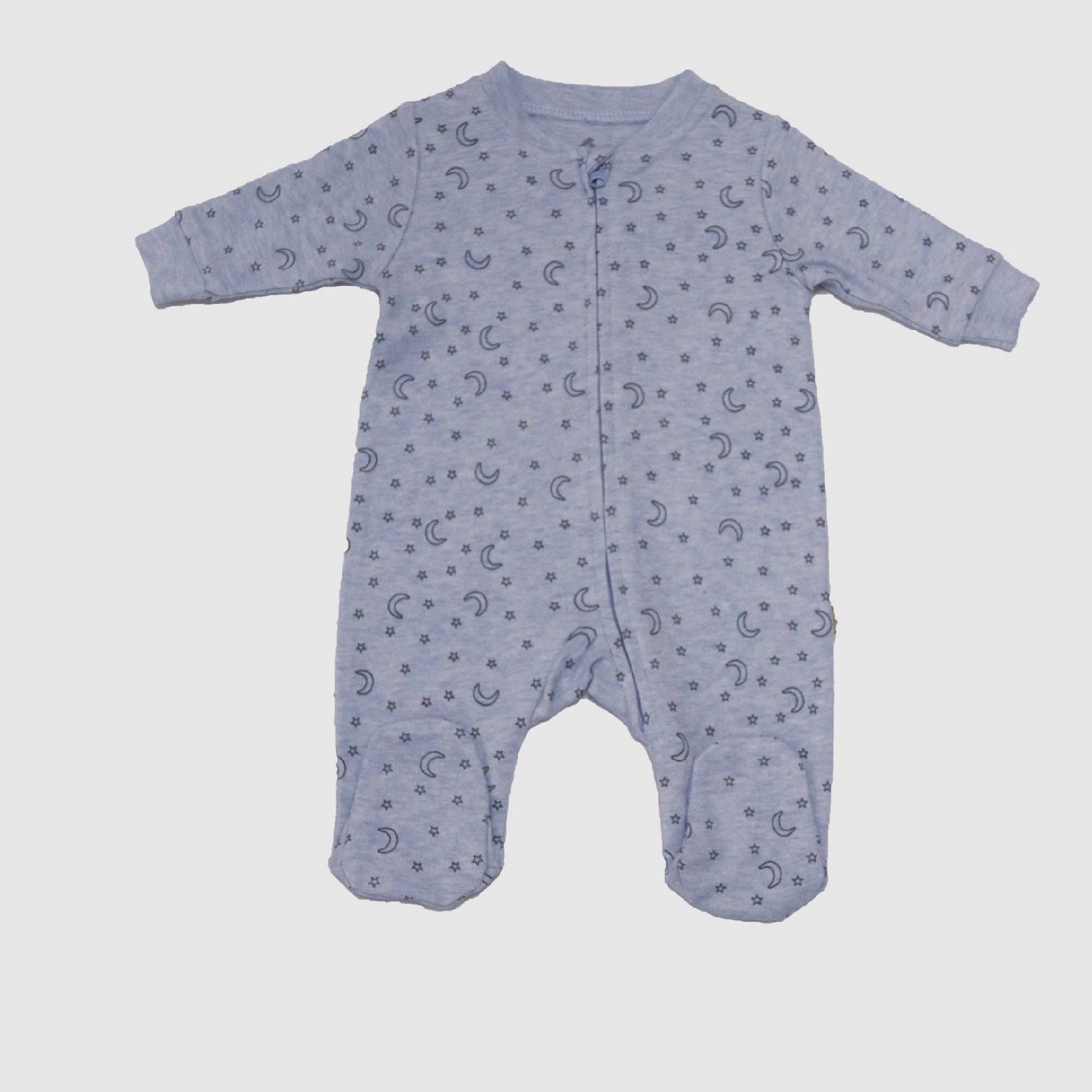Front Opening Sleeper