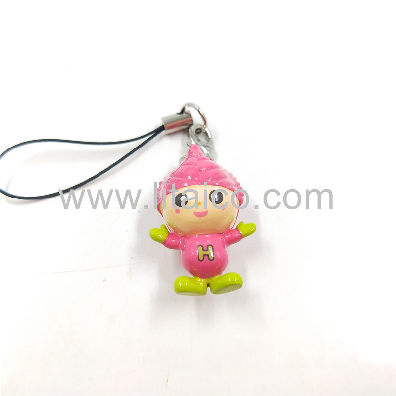 Elfin resin Ornament