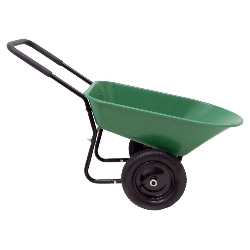 10035-Garden Wheelbarrow-WB4511