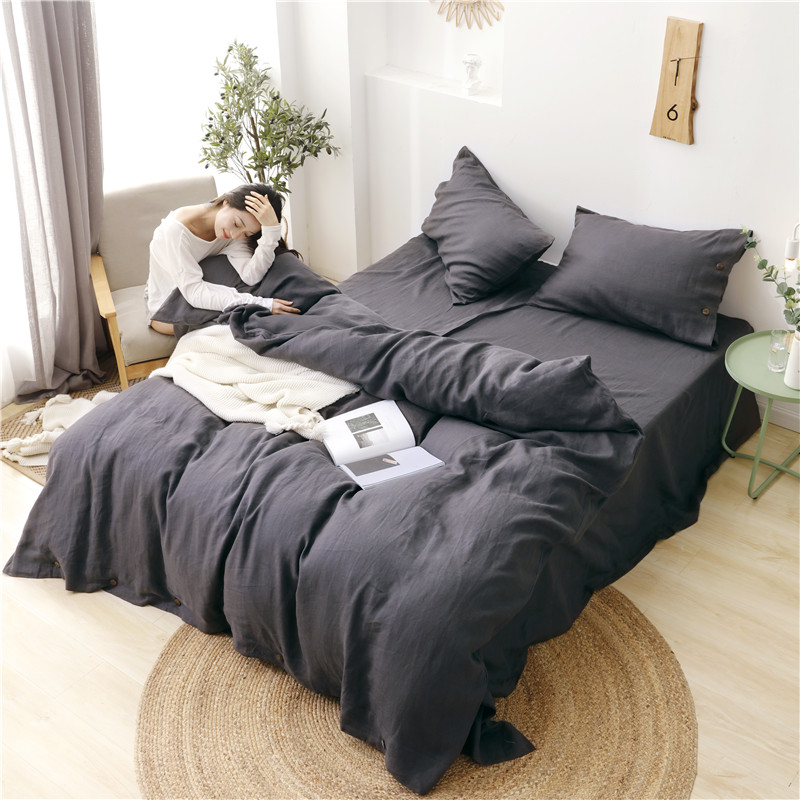 HEBEI HUIYANG TEXTILE CO.,LTD – Comforter case 3