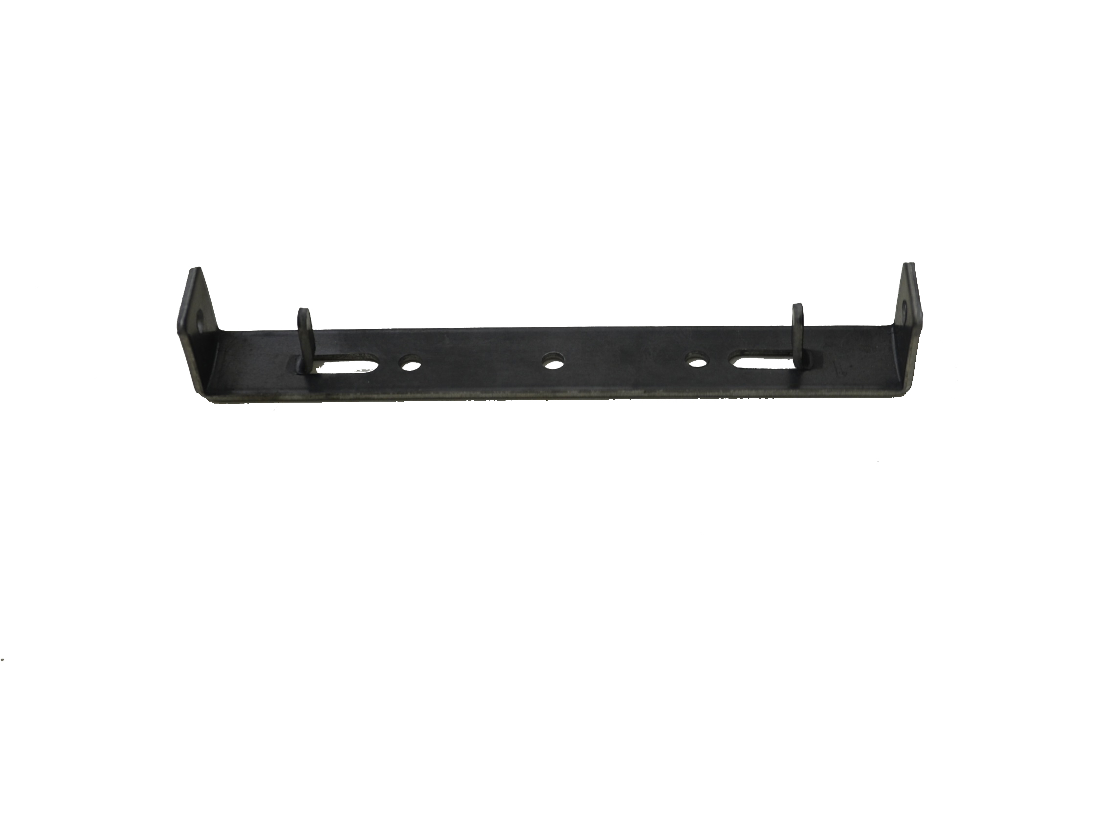 Spreader Cleats Footing Clips Flat Stacking Ties For Outdoor Building