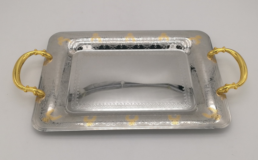 Serving Tray