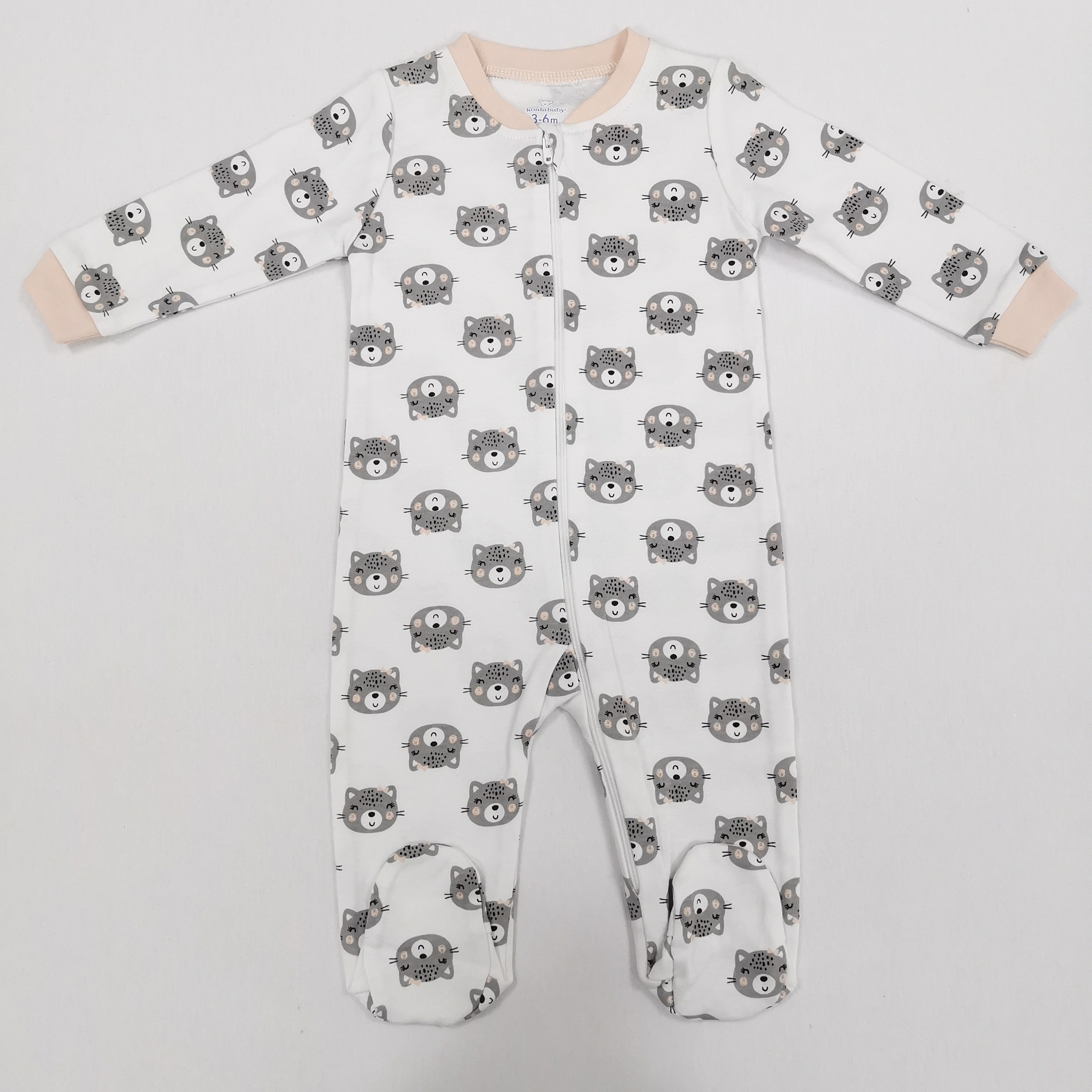 Girls 2pk Sleeper Set