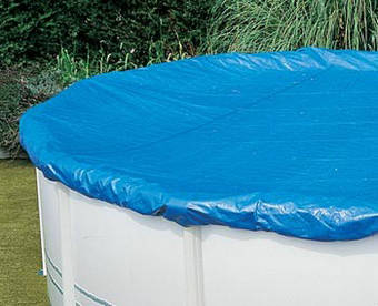 PE Pool Cover
