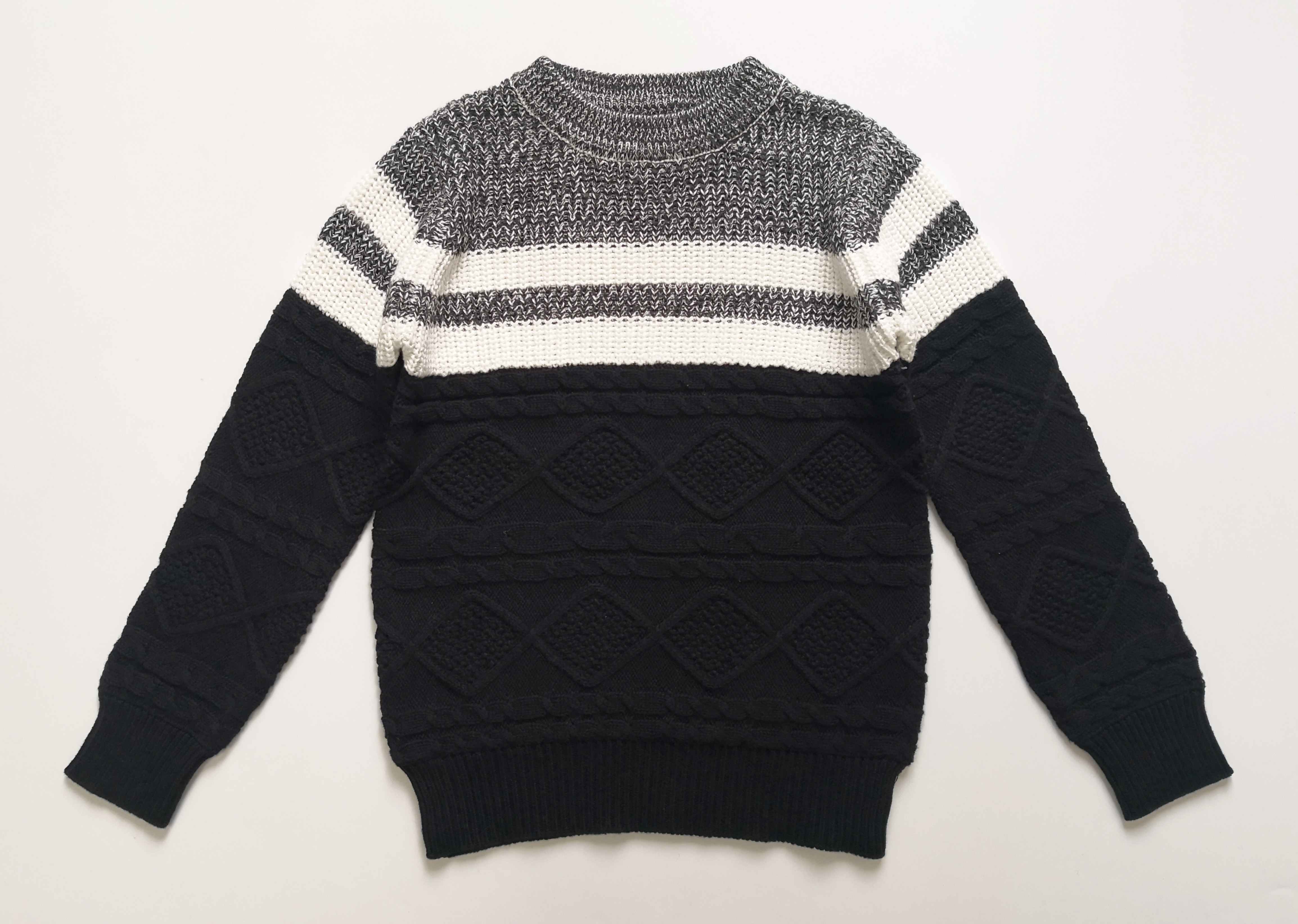 Boys sweater