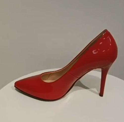 Ladies shoes