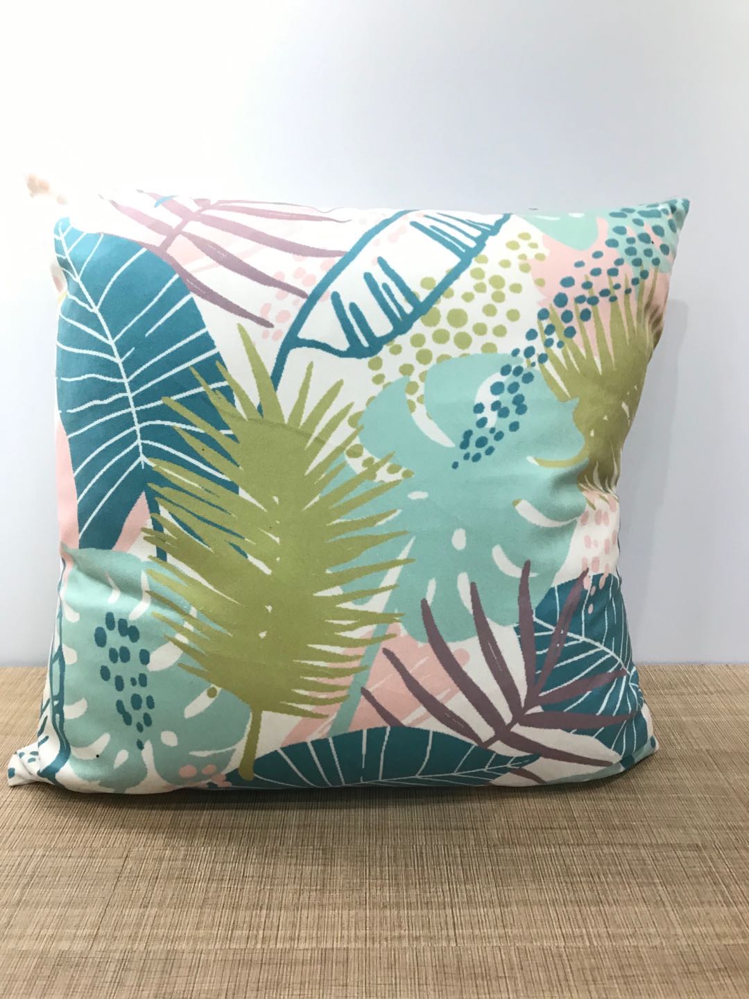 Printed Cushion