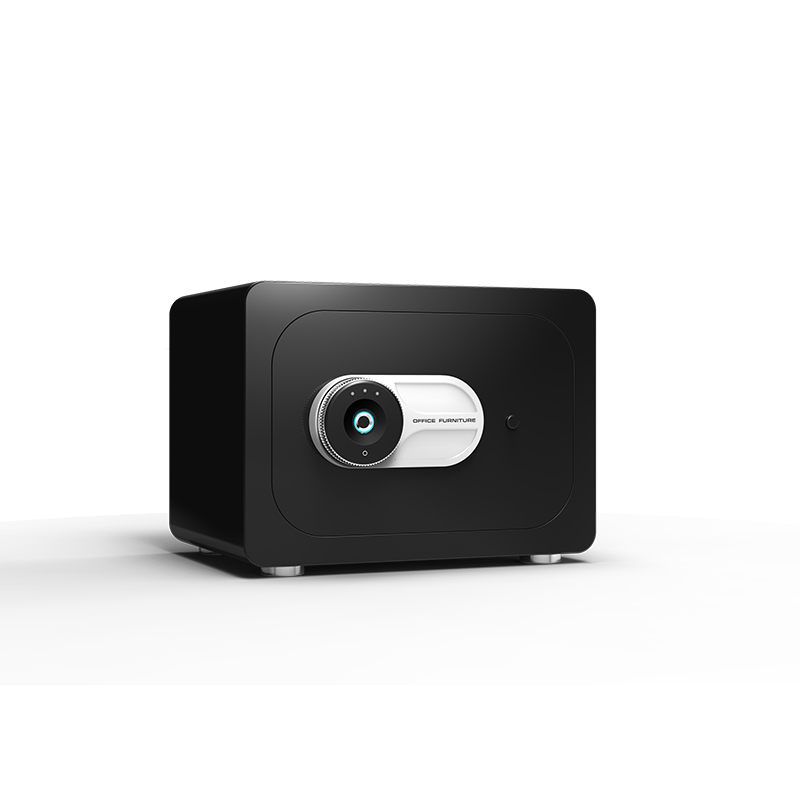 Colorful Hotel Digital Lock Safe Box Customisable Security Safes