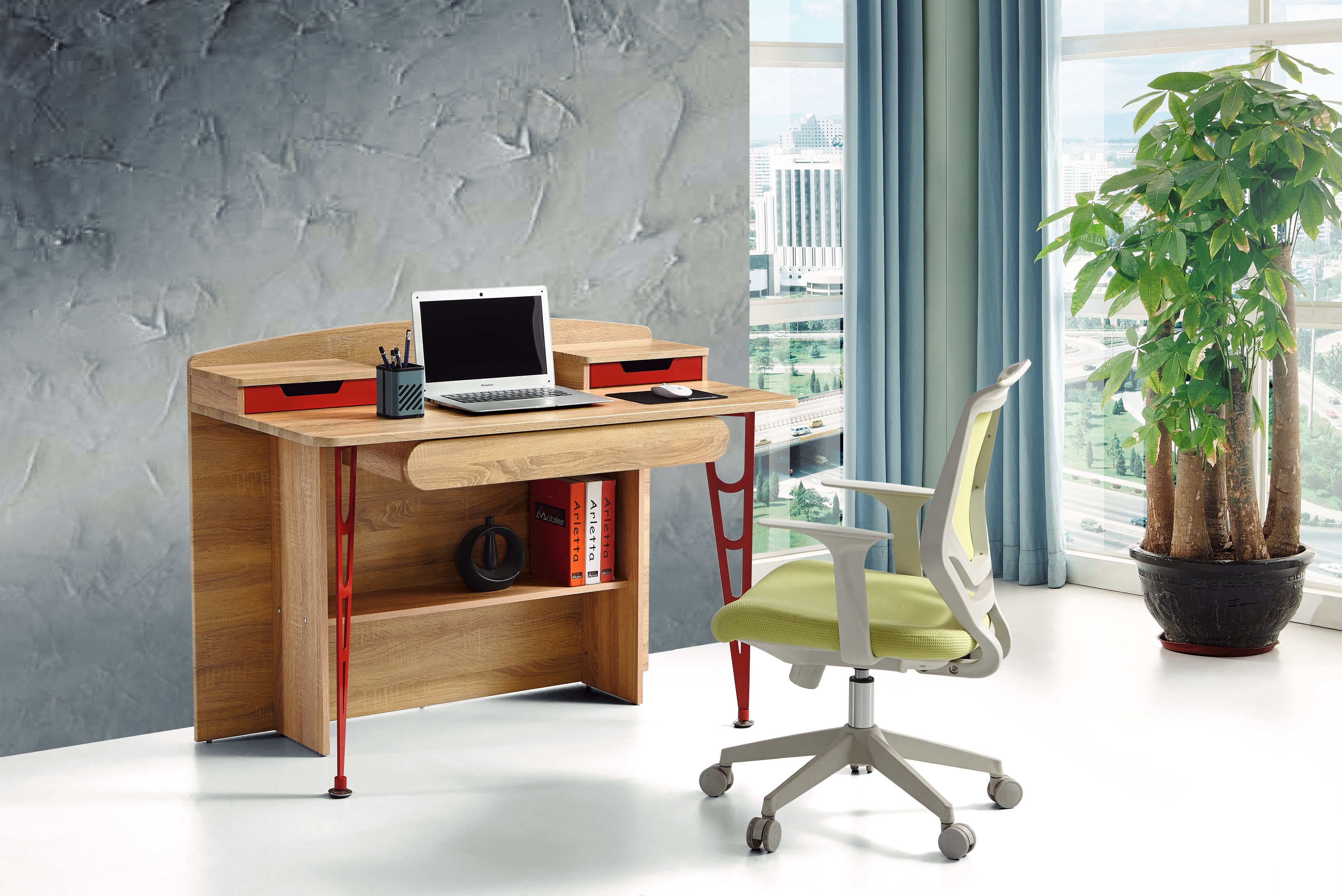 computer desk