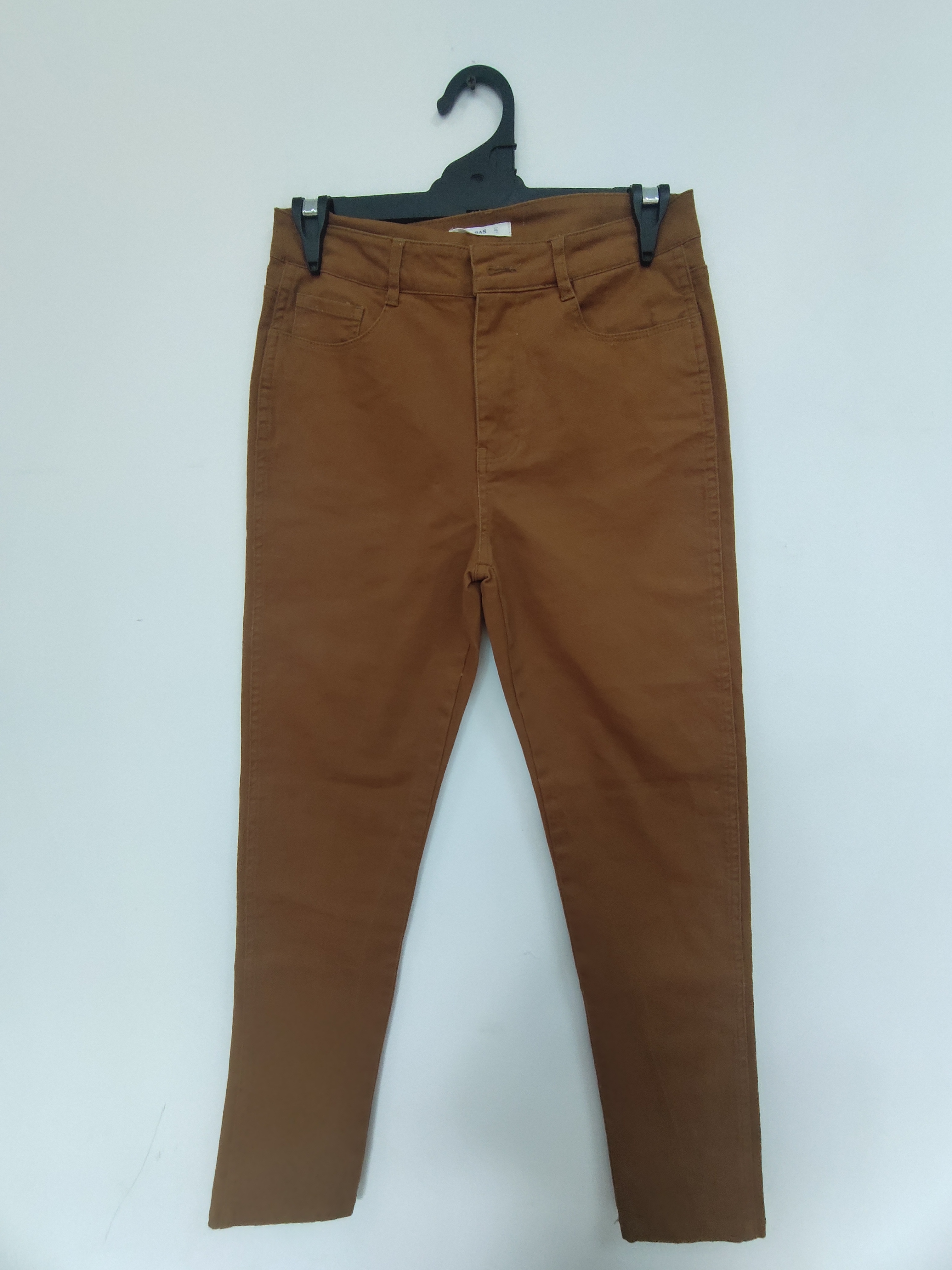 2021 Fashion Mens Cotton Pants With Spandex