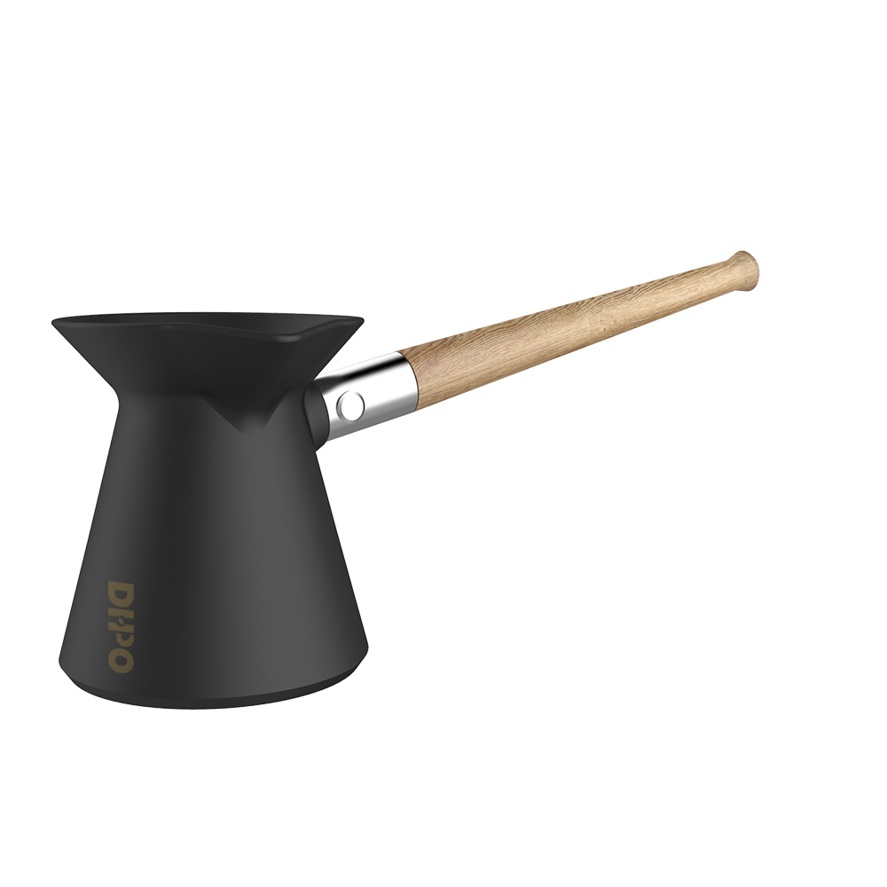 GANSU WODE IMPORT & EXPORT CO., LTD. – taza de café 3