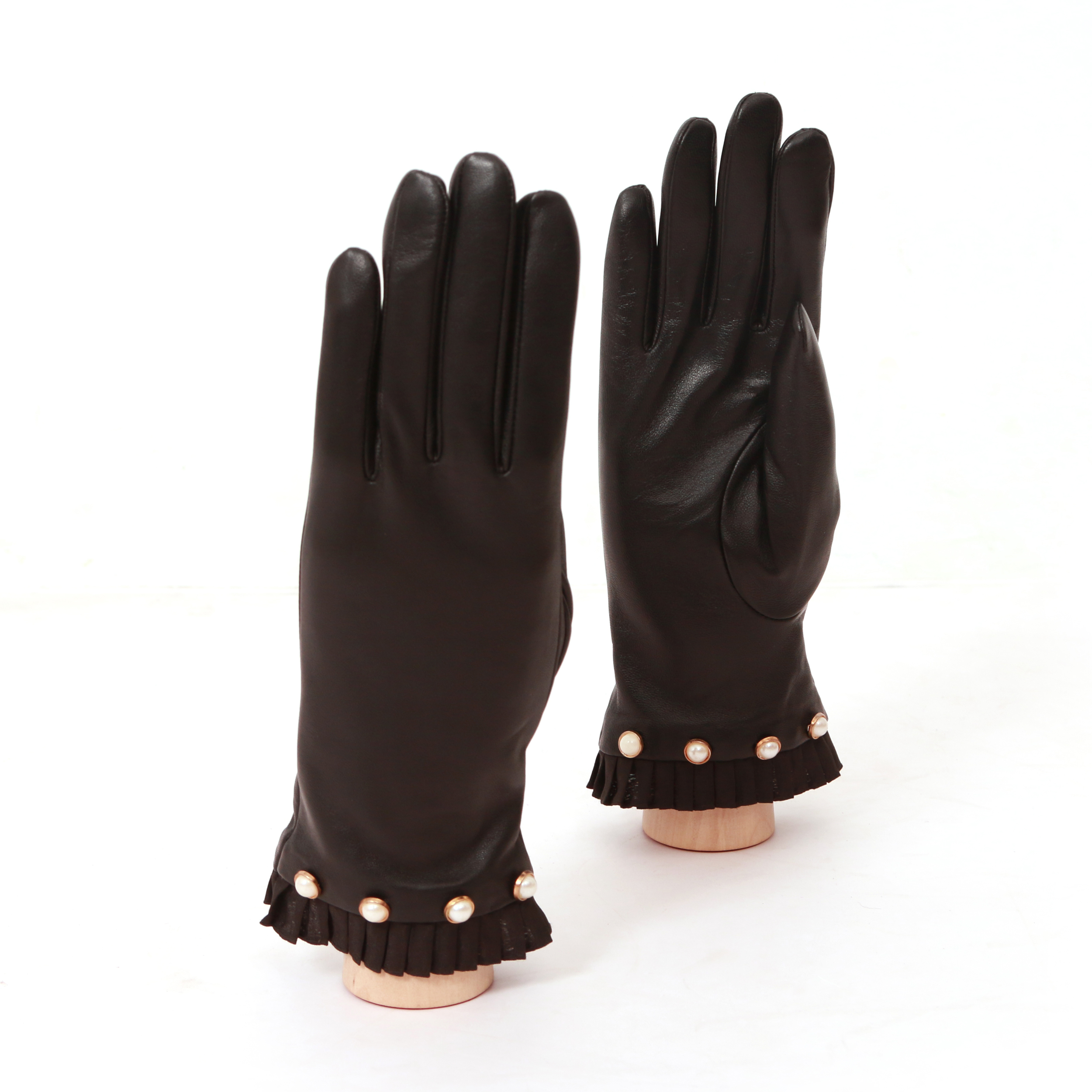Lixian Huawei Gloves Factory – zapatos de tacón 2