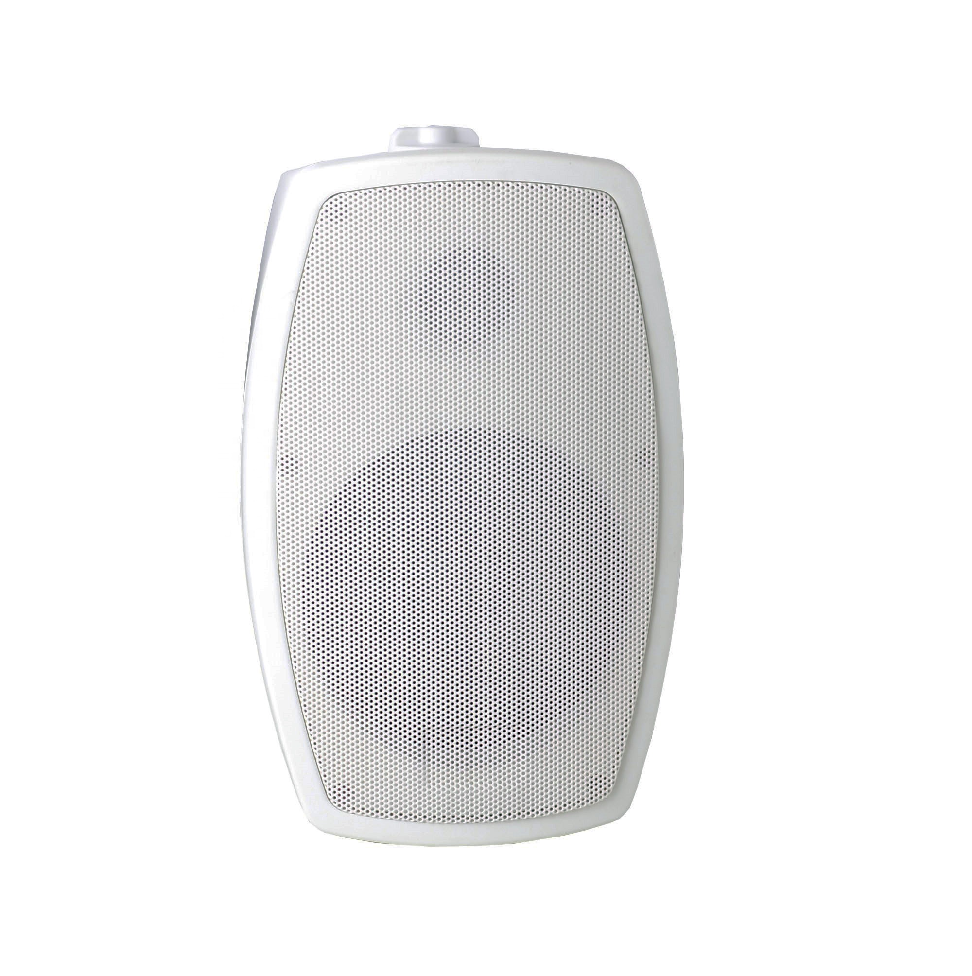 Wall mounting speaker