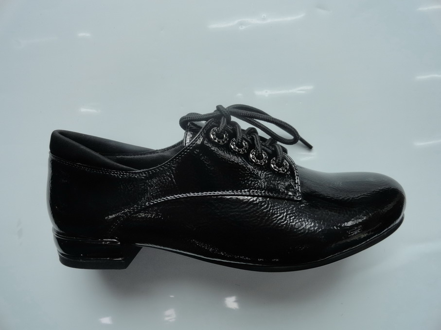Chengdu Fashion Lady Shoes.