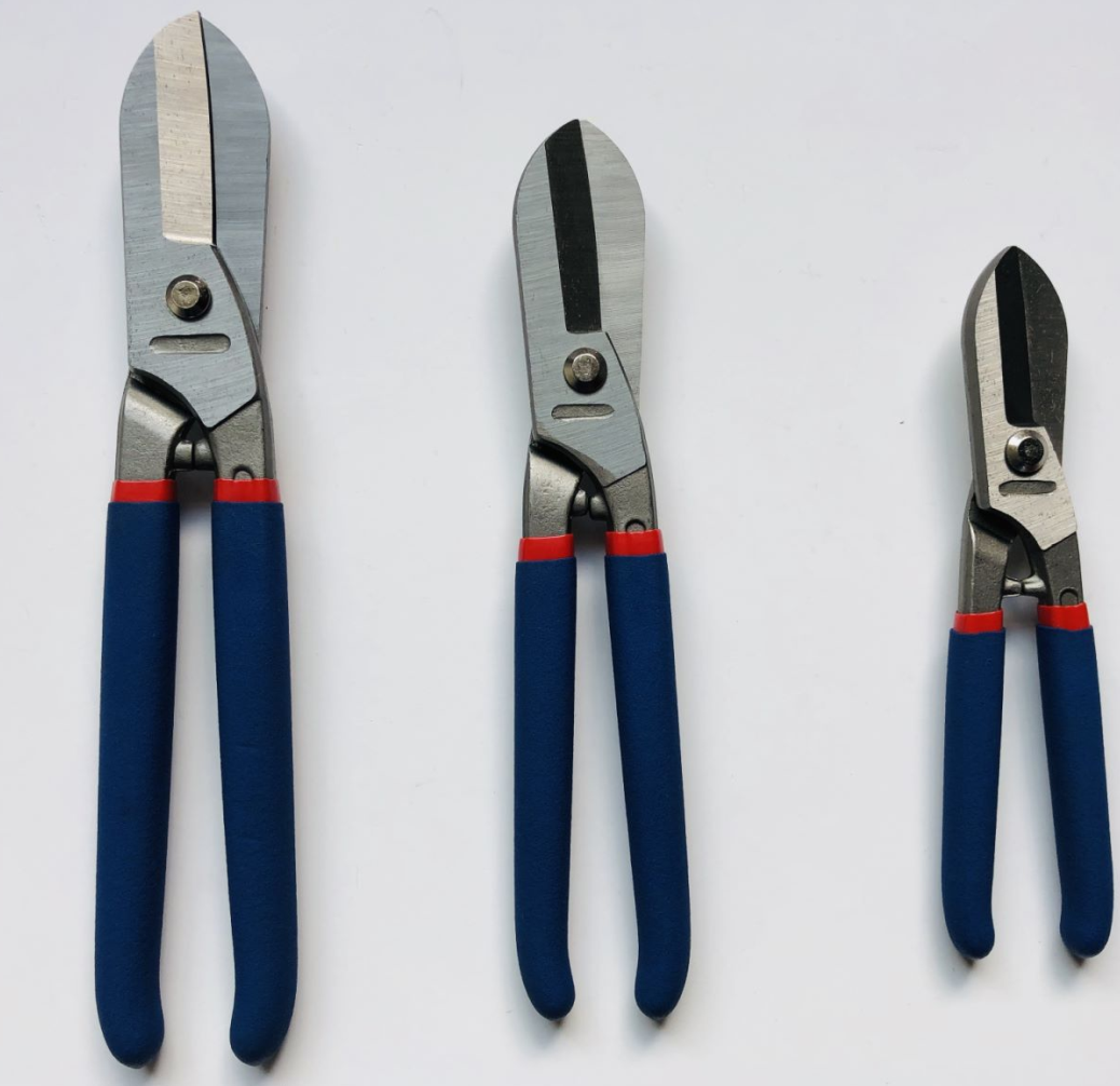 British Tin Shears