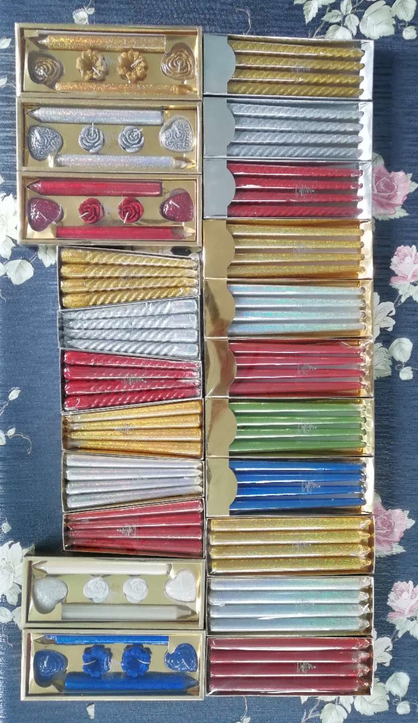 Candles