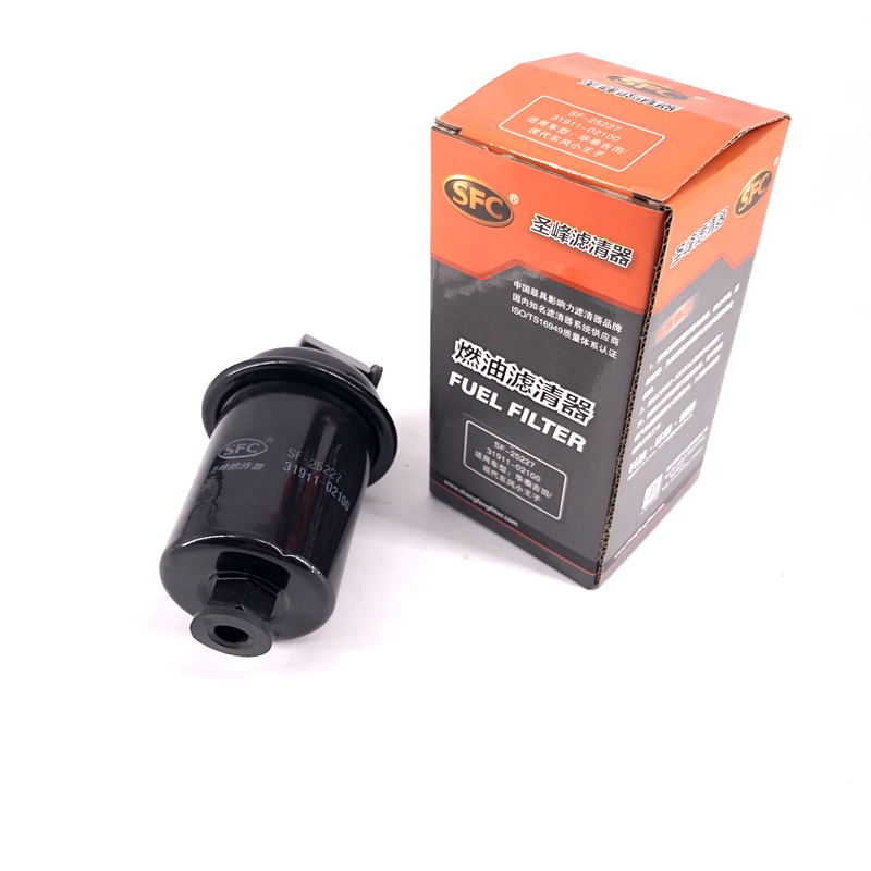 Fuel Filter 31911-02100