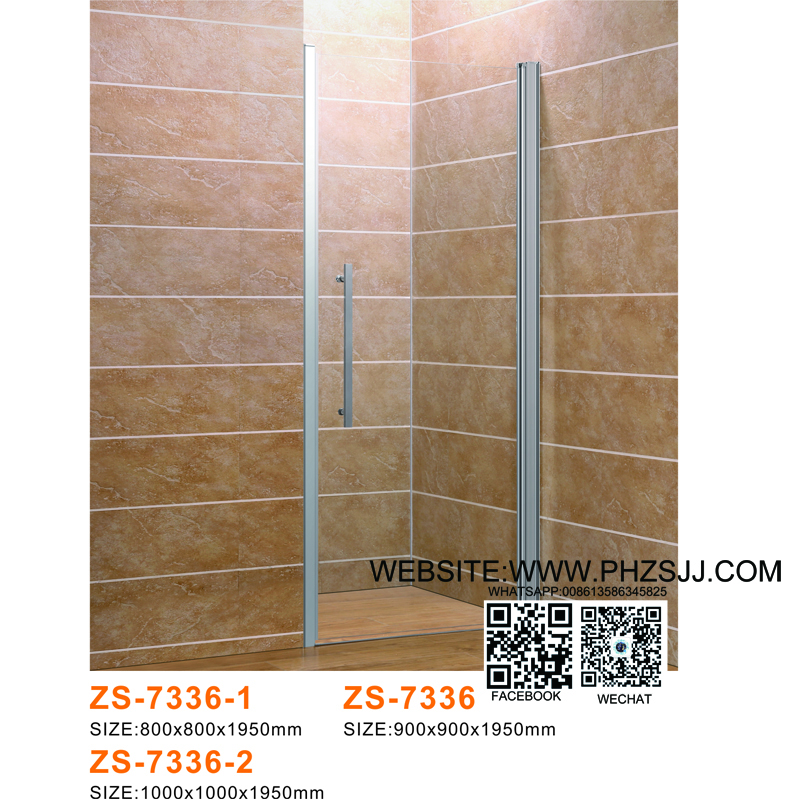 Shower Enclosure