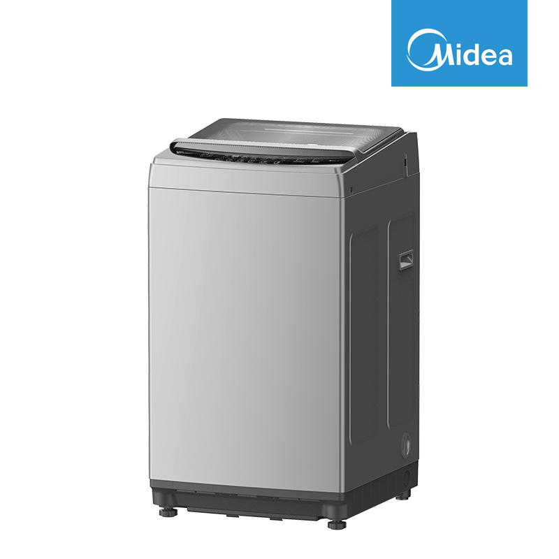 Hefei Midea Laundry Appliances,Co.,Ltd – lavadora automática 3