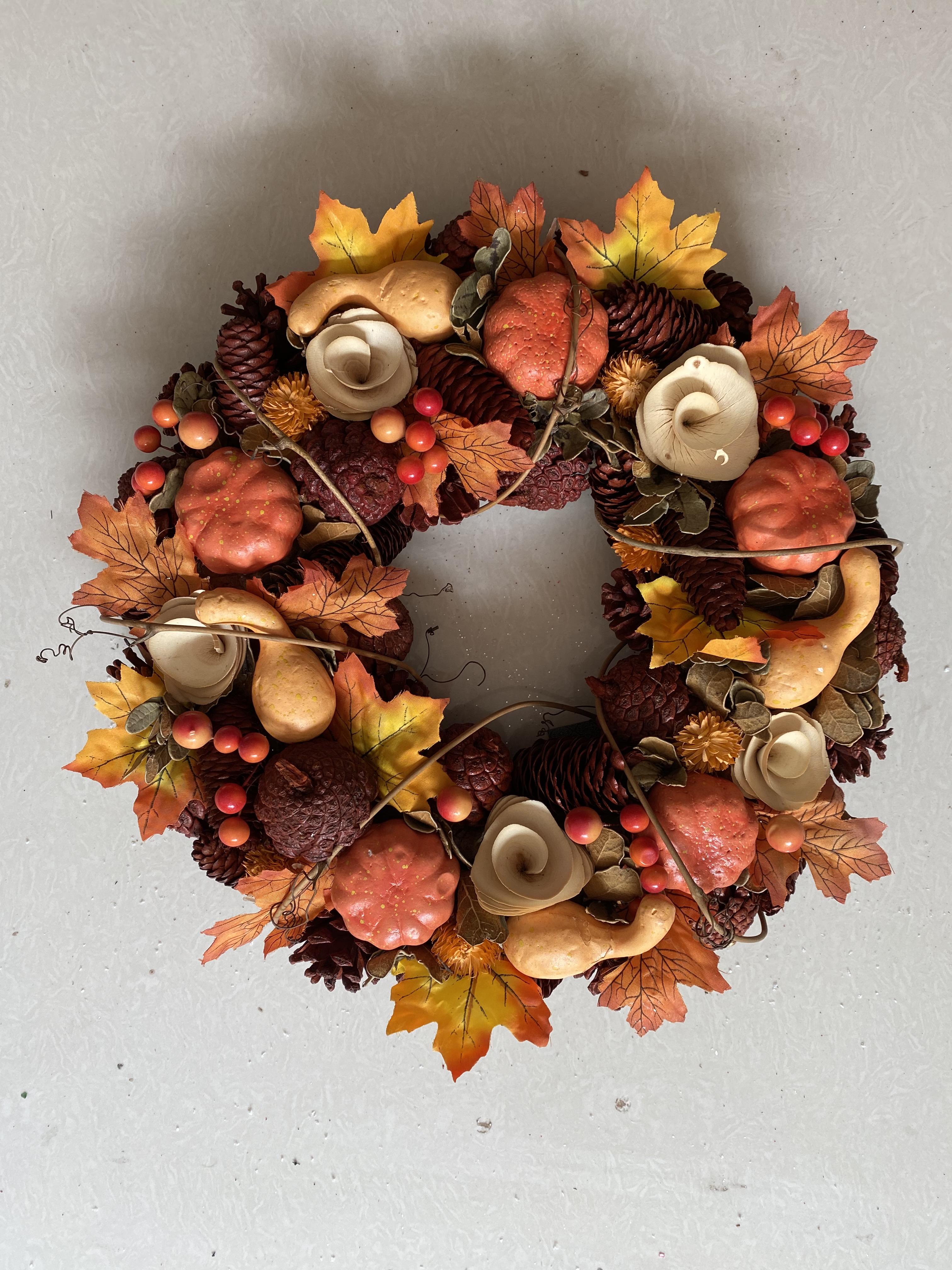 Christmas Decorations(Wreath)