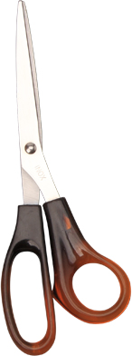 Amber Scissors；Scissors