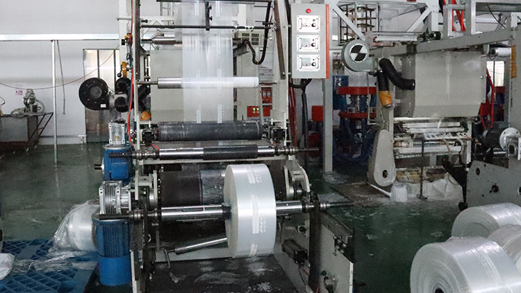 Taizhou Xinling Plastic Products Co., Ltd. – Other medical materials 1