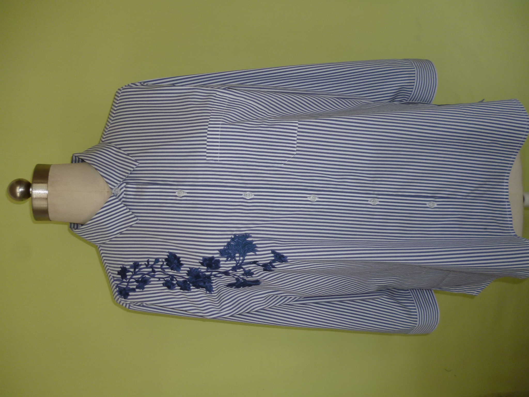 WEIHAI HISHI TEXTILE IMP.& EXP.CO.,LTD. – zapatos de tacón 2