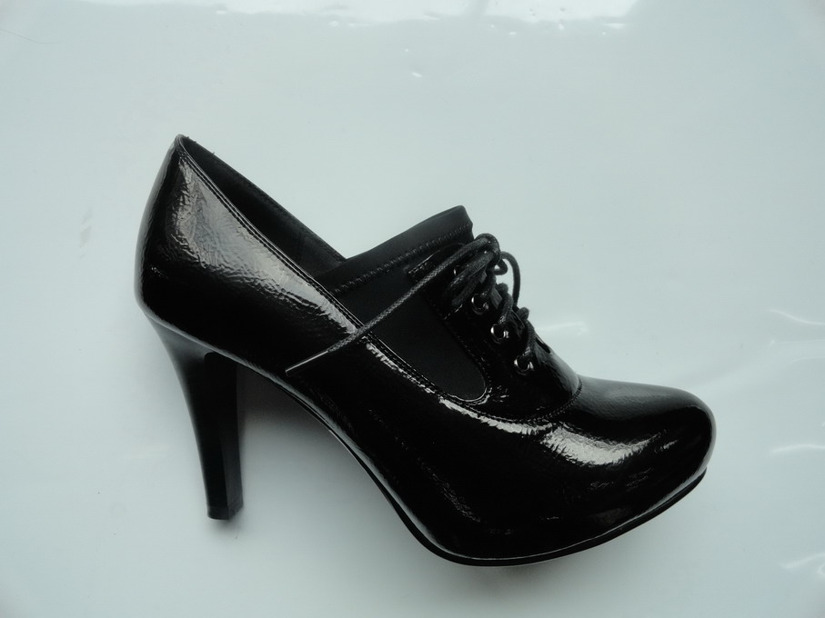 Chengdu Fashion Lady Shoes
