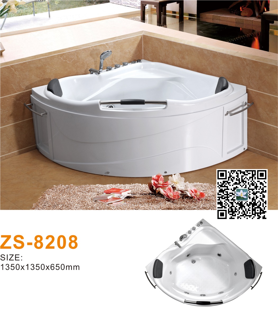 Bathtub, Massage Bathtub