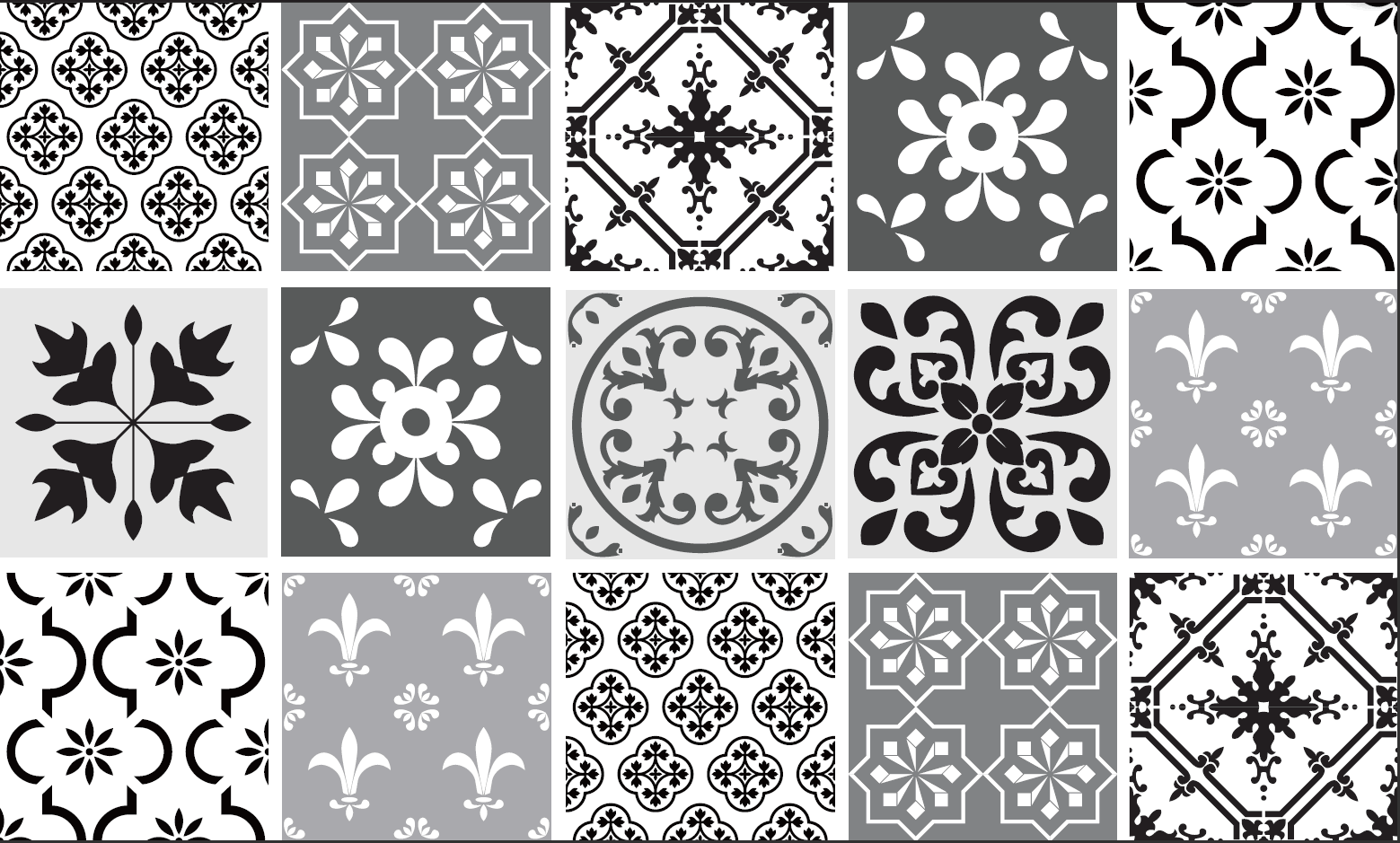 PVC mats