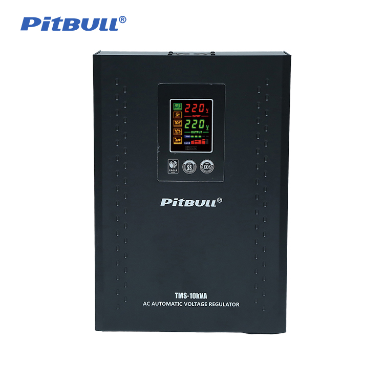 Voltage Regulator