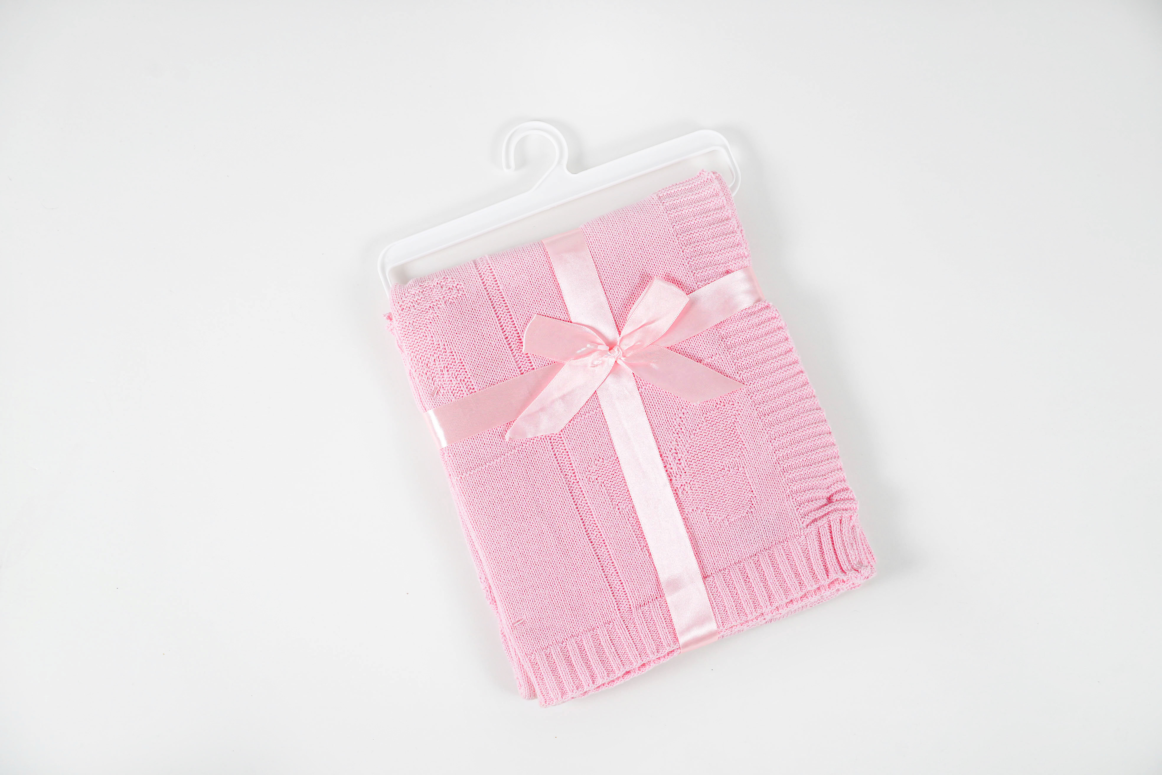Baby blanket