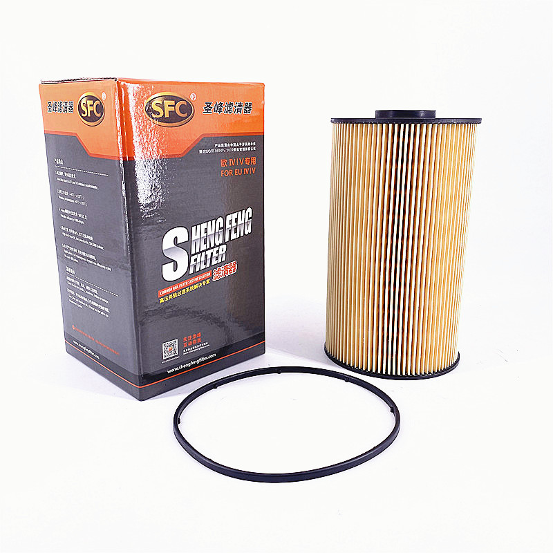Truck Filter Fuel Filter 611600080113