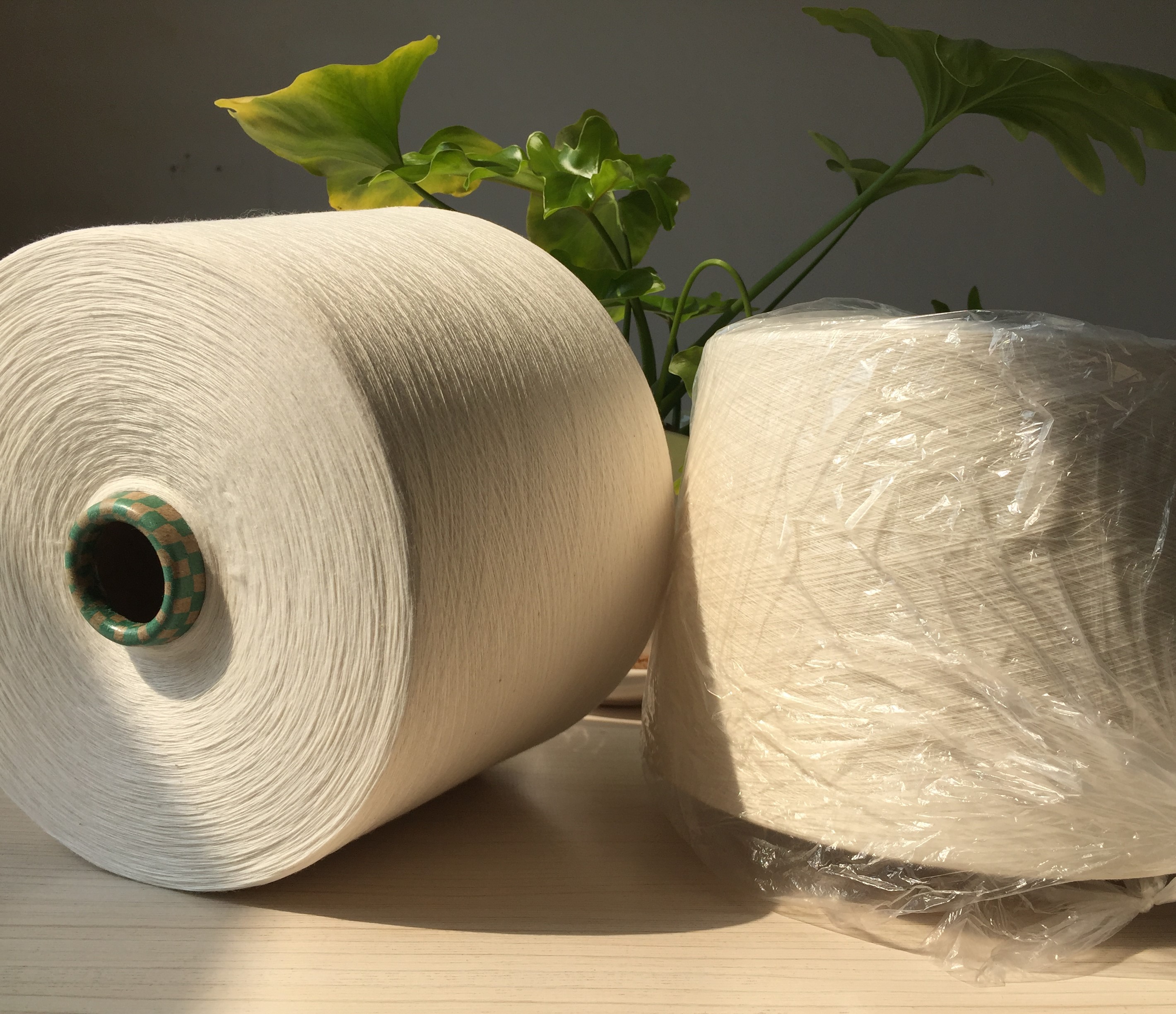 45s t/c 65/35 yarns