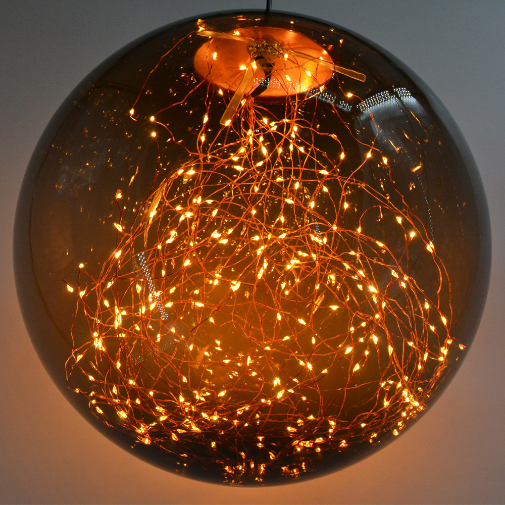 plastic ball