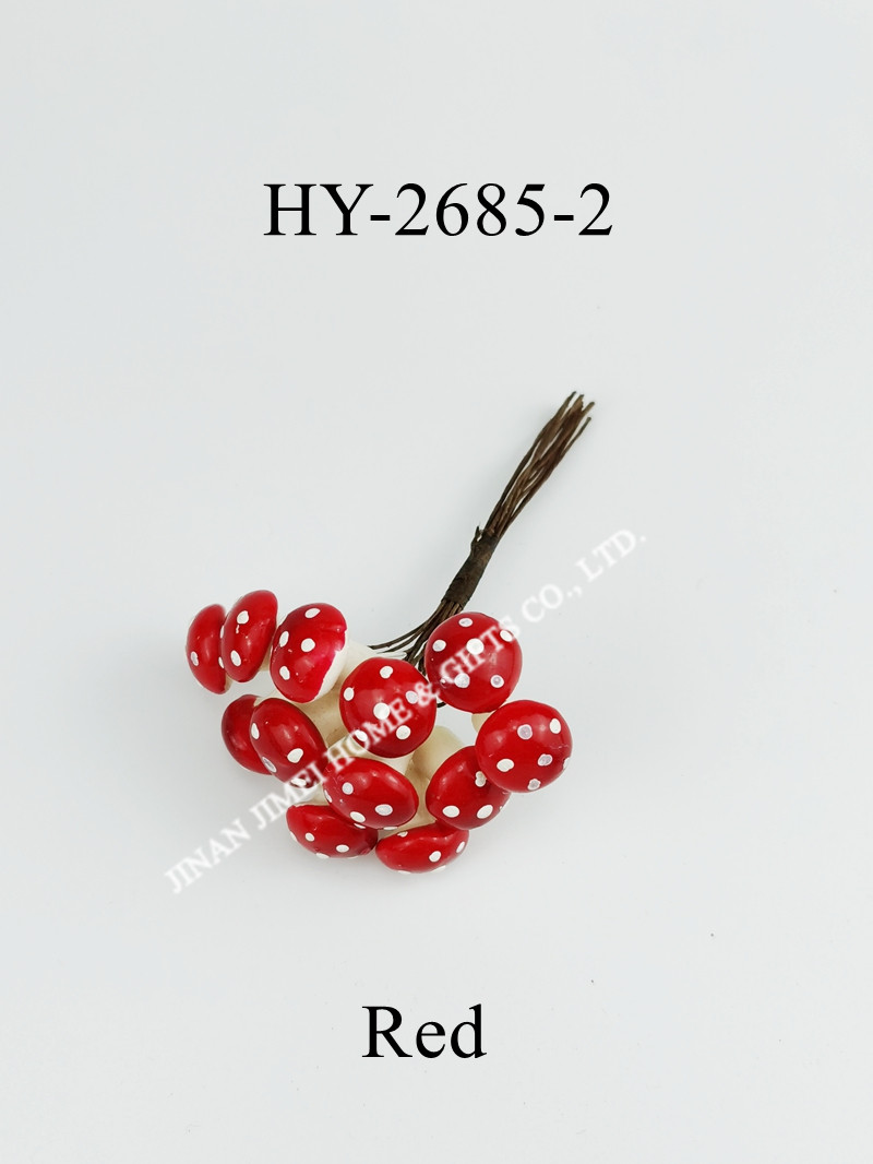 Artificial Fruit / Christmas Decoration / Packing Decoration/Christmas Decoration