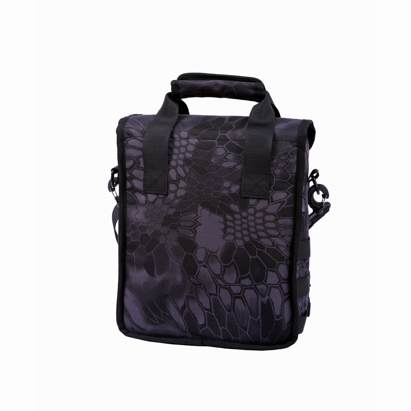 Nihigh Military single back model LT-2216